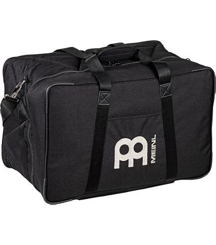 Amazon | MEINL Percussion マイネル カホン Pickup Cajon PWCP100MB