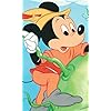 ミッキーマウス ディズニー - ミッキーマウス FVGA(480×800)壁紙 310057