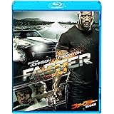 ファースター　怒りの銃弾 [Blu-ray]