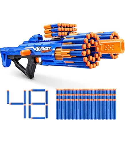 Nerf DragonPower Emberstrike Blaster, Inspired by Dungeons and