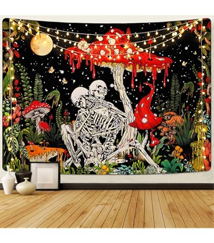 Amazon.co.jp: Sanzugh レトロ ルネサンスタペストリー ヴィンテージ