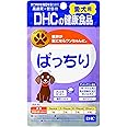 ディーエイチシー (DHC) 愛犬用ぱっちり60粒