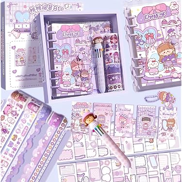 Amazon.co.jp 売れ筋ランキング: スクラップブックキット の中で最も