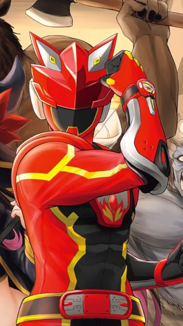 アニメ化決定作品 - キズナレッド