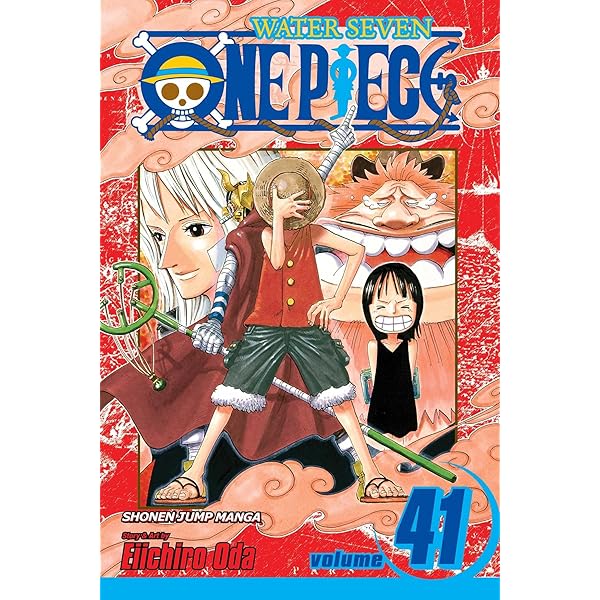 Amazon.co.jp: One piece Vol.42 : 本