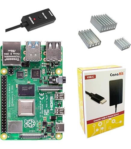 Amazon.co.jp: STEADYGAMER - 32GB Raspberry Piプリロード(RASPBIAN