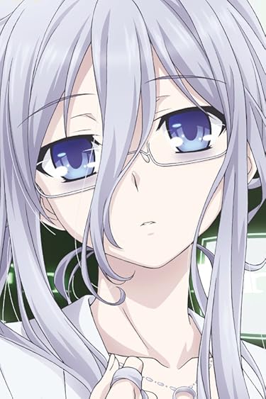 2021秋アニメ - 宗宮真那