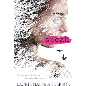 Speak (English Edition)