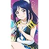 ラブライブ! - 『ラブライブ！サンシャイン!!』Aqours　松浦果南 iPhone SE/8/7/6s(750×1334)壁紙 83708