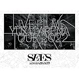LIVE FILMS SEES -ALWAYS with you- (Blu-ray) (特典なし)