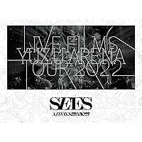 LIVE FILMS SEES -ALWAYS with you- (Blu-ray) (特典なし)