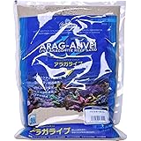 カミハタ アラガライブ バハマオーライト 4.5kg