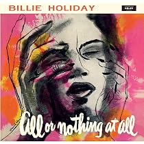 Amazon.co.jp: All Or Nothing At All [Analog]: ミュージック