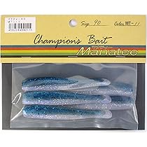 Amazon | オンスタックルデザイン マナティー 75 02 スパークル