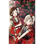 BanG Dream!(バンドリ!) FVGA(480×800)壁紙 羽沢つぐみ,青葉モカ BanG Dream!(バンドリ!) FVGA(480×800)壁紙 羽沢つぐみ,青葉モカ