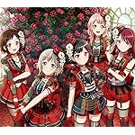 BanG Dream!(バンドリ!) QHD(1080×960) 『Sasanqua』Afterglow BanG Dream!(バンドリ!) QHD(1080×960) 『Sasanqua』Afterglow