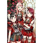 BanG Dream!(バンドリ!) iPhone(640×960)壁紙 美竹蘭,上原ひまり,宇田川巴 BanG Dream!(バンドリ!) iPhone(640×960)壁紙 美竹蘭,上原ひまり,宇田川巴