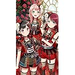 BanG Dream!(バンドリ!) iPhoneSE/5s/5c/5(640×1136)壁紙 美竹蘭,上原ひまり,宇田川巴 BanG Dream!(バンドリ!) iPhoneSE/5s/5c/5(640×1136)壁紙 美竹蘭,上原ひまり,宇田川巴