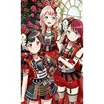 BanG Dream!(バンドリ!) FVGA(480×800)壁紙 美竹蘭,上原ひまり,宇田川巴 BanG Dream!(バンドリ!) FVGA(480×800)壁紙 美竹蘭,上原ひまり,宇田川巴