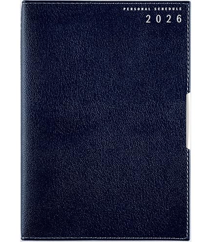 Amazon.co.jp: 高橋 手帳 2025年 B6 ウィークリー ティーズ