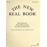The New Real Book Vol.1 - B flat Version