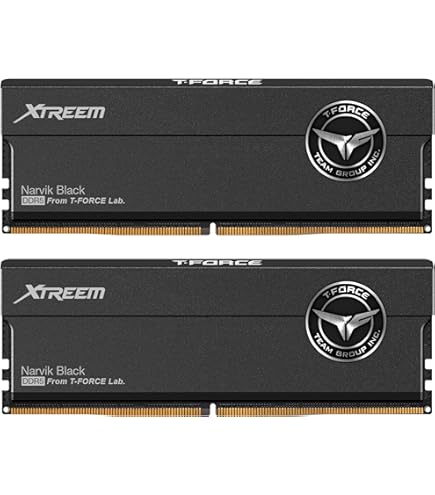 Amazon.co.jp: G.Skill DDR5メモリ DDR5-8000 48GBKit（24GB×2枚組