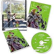 Amazon.co.jp: 【Amazon.co.jp限定】デジモンアドベンチャー tri
