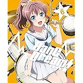 BanG Dream! 〔バンドリ! 〕 Vol.6 [Blu-ray]