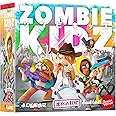 ゾンビキッズ：進化の封印