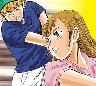 2024春アニメ - 猪股 幸,大井 とんぼ（おおい とんぼ）