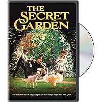 Secret Garden (1993) (Full Ws Dub Sub Ac3 Dol) [DVD] [Import]