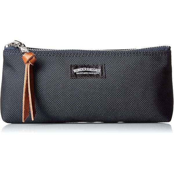 Amazon | [ワンダーバゲージ]WONDER BAGGAGE BUTTERO 3折りウォレット