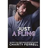 Just A Fling: A Small Town Romance (Blue Beech Book 1)