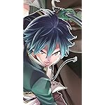 落第賢者の学院無双～二度目の転生、Sランクチート魔術師冒険録～ XFVGA(480×854)壁紙 エフタル