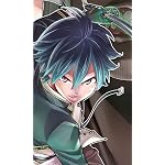 落第賢者の学院無双～二度目の転生、Sランクチート魔術師冒険録～ FVGA(480×800)壁紙 エフタル