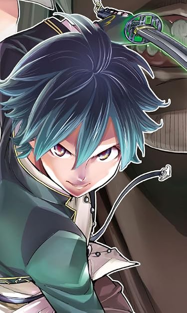 落第賢者の学院無双～二度目の転生、Sランクチート魔術師冒険録～  iPhone/Androidスマホ壁紙(480×800)-1 - エフタル