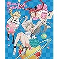 『這いよれ！ニャル子さんW』Blu-ray BOX（初回生産限定盤）
