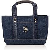 [ユーエスポロ アッスン] トートバッグ USPA1862 リバイバル [並行輸入品]