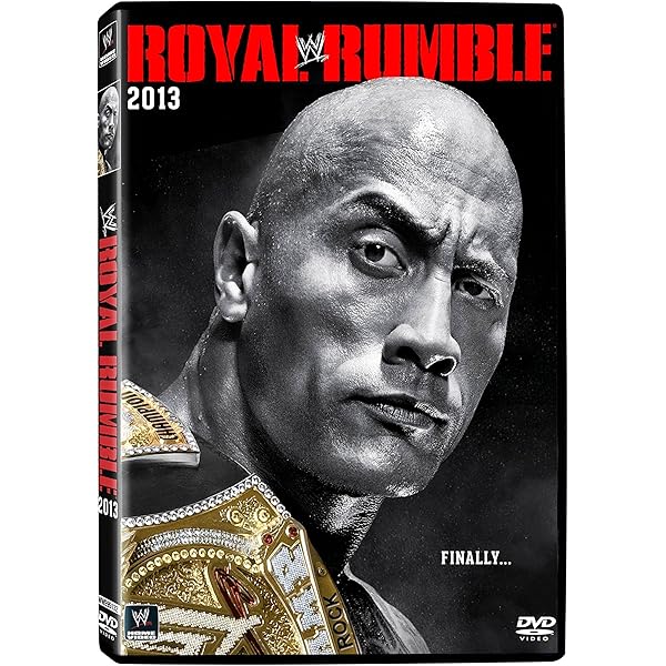Amazon.co.jp: WWE エリミネーション・チェンバー2013 [DVD