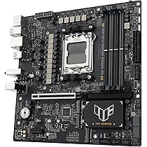 Amazon | ASUS AMD B650 chipset Ryzen デスクトップ