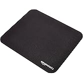 Amazon Basics Gaming Mouse Pad - 10-Pack