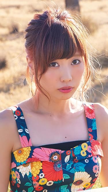 女性声優 - 楠田亜衣奈写真集「Los! Los! くっすん! in LA」