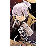 異世界転生騒動記 iPhoneSE/5s/5c/5(640×1136)壁紙 バルド・コルネリアス