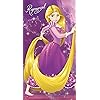 ディズニー - 『塔の上のラプンツェル』ラプンツェル（Rapunzel） iPhoneSE/5s/5c/5 壁紙 視差効果 76121