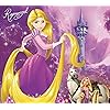 『塔の上のラプンツェル』ラプンツェル(Rapunzel),マキシマス(Maximus) ディズニー - 『塔の上のラプンツェル』ラプンツェル(Rapunzel),マキシマス(Maximus) QHD(1080×960) 79463