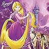 『塔の上のラプンツェル』ラプンツェル(Rapunzel),マキシマス(Maximus) ディズニー - 『塔の上のラプンツェル』ラプンツェル(Rapunzel),マキシマス(Maximus) iPad壁紙 78965