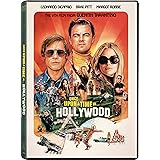 Once Upon a Time In...Hollywood [DVD]