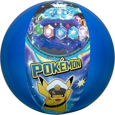 Amazon | イガラシ ポケモンビーチボール40cm(ふくらましサイズ直径約