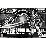 ＨＧ 1/144 ガンダムデスサイズヘル