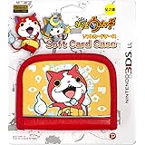 妖怪ウォッチ NINTENDO 3DSLL対応 ソフトカードケース ジバニャンVer.